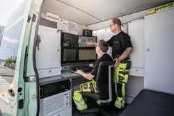Über unser Team für Kanal und Rohr in Eberhardzell