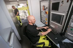 Kanal und Rohrreinigung in Eberhardzell